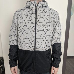 Columbia Sportswear Roan Mountain Jacket